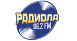 Радиола 106.2 FM