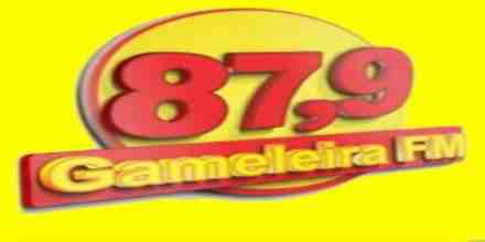 Gameleira FM 87.9