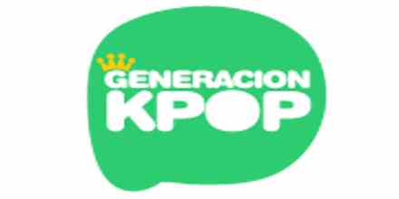 Generacion Kpop