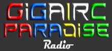 GigaIRC Paradise Radio