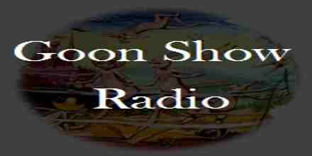 Goon Show Radio
