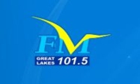 Great Lakes FM 101.5