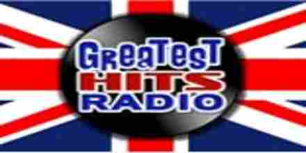 Greatest Hits Radio Midlands UK