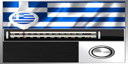 Greek World Radio