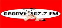 Groove 107.7 FM