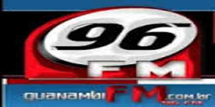 Guanambi FM 96