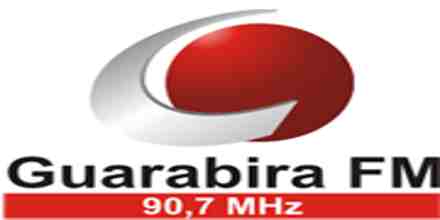 Guarabira FM 90.7