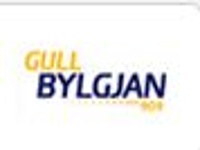 Gull Bylgjan