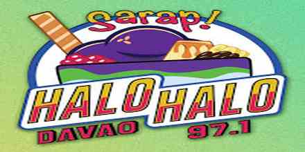 Halo Halo Radio Davao 97.1