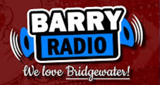 Barry Radio 80s