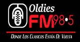 Oldies FM 98.5 Stereo