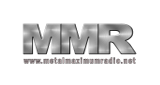 Metal Maximum Radio (MMR)