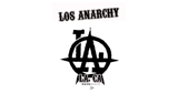 Los Anarchy Radio