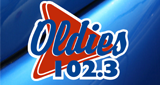 Oldies 102.3 FM