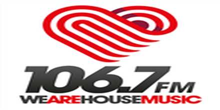 Heart Music Radio 106.7