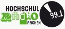 Hochschul Radio Aachen