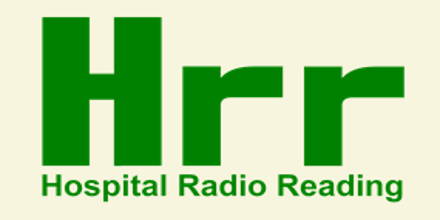 Hospital Radio Reading