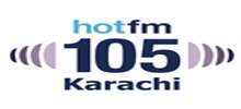 HOT FM 105