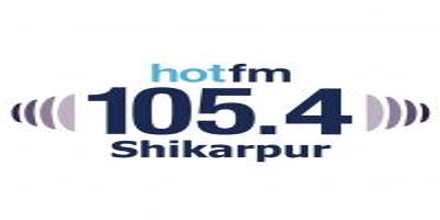 Hot FM 105.4 Shikarpur