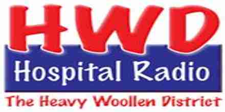 HWD Hospital Radio