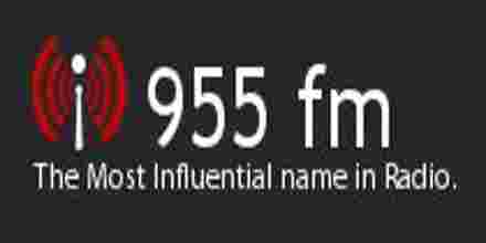 I 95.5 FM