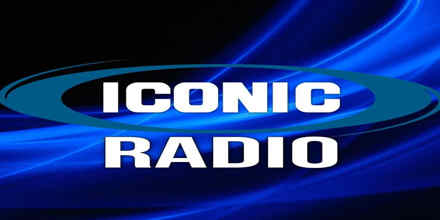Iconic Radio UK