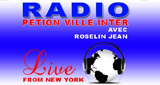 Radio Petionville Inter