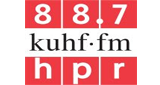 Houston Public Media - KUNF - News 88.7 FM