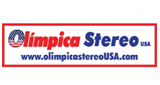 OLIMPICA STEREO USA