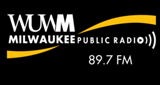 Milwaukee Public Radio