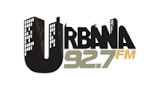 Urbana 92.7 FM