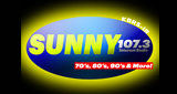 Sunny 107.3 Internet Radio