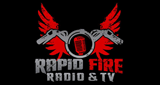 Rapid Fire Radio