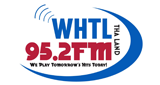 WHTL 95.2 FM Urban Radio