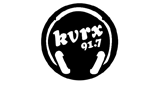 KVRX 91.7 FM