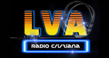 LVA Radio Cristiana