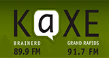 Grand Rapids 91.7 FM