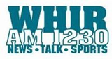 WHIR 1230 AM