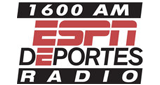 ESPN Deportes Radio 1600