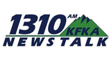 NewsTalk 1310 KFKA