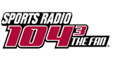 Sports Radio 104.3 The Fan