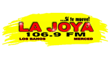 La Joya 106.9