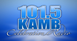 101.5 KAMB Celebration Radio