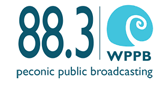 88.3 WPPB - FM