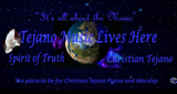 Spirit of Truth Christian Tejano