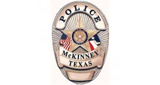 City of Mckinney Police, Fire, and EMS