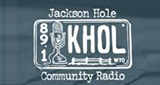 Jackson Hole Community Radio