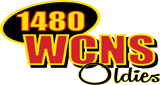 WCNS 1480 AM