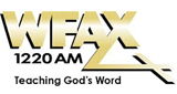 WFAX 1220 AM