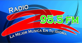 Rádio Zéta 95.5 Fm